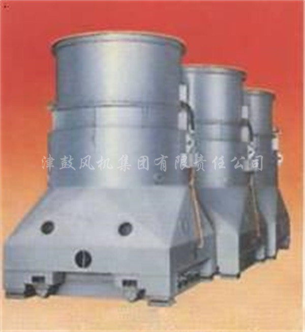 大型罗茨风机注重事项