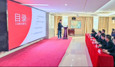 筑牢安全防线，共建平安企业——合肥918博天堂官方网站2025消防宣传月活动