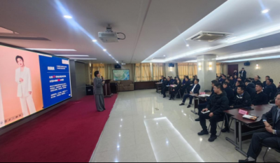 锻造冠军之师，赢战大客户时代——记《大客户战略落地》实战研训